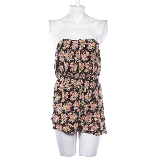 Dámská krátka kombinéza New Look 62966071