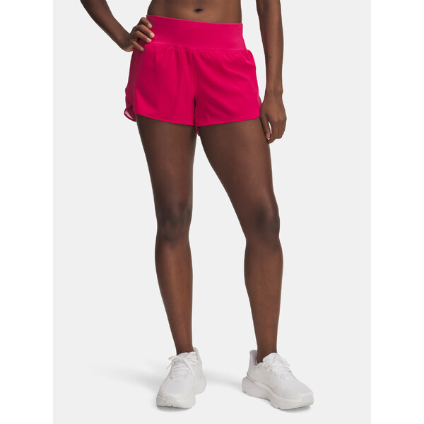 Womens shorts Under Armour UA Launch Pro 3 Shorts - Womens 64791053