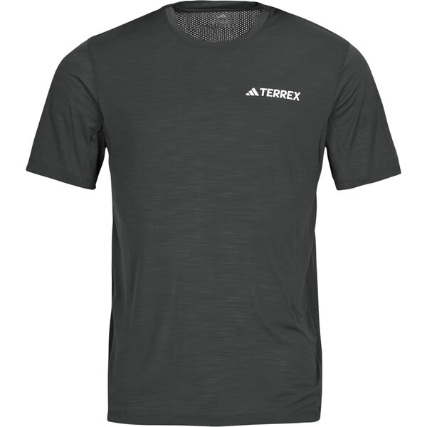 adidas Tričká s krátkym rukávom JL6340 adidas 63701659