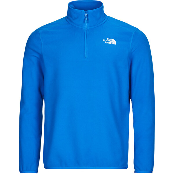 The North Face Flísové mikiny 100 Glacier 1/4 Zip The North Face 62967565