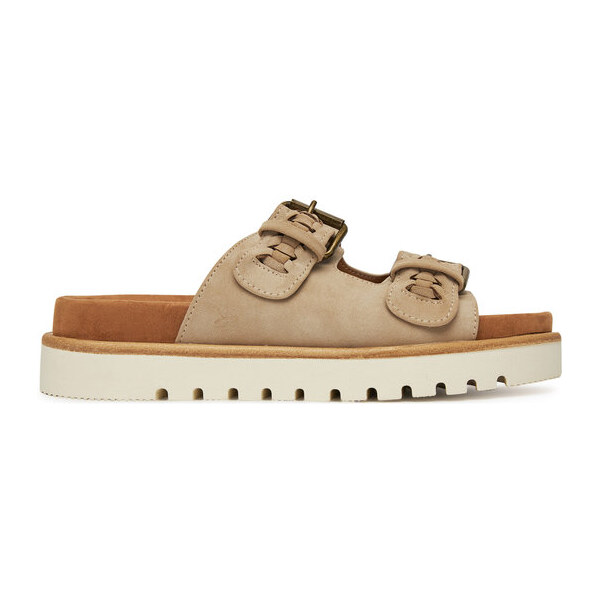 Šľapky Mustang 62969131