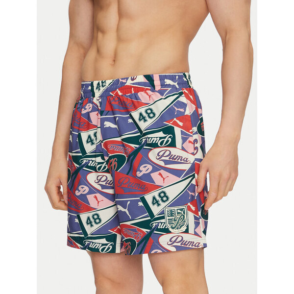 Športové kraťasy Puma 62969265