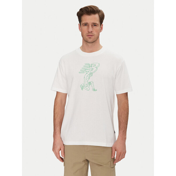 Tričko New Balance 62969141