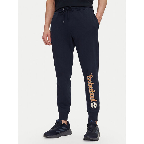 Teplákové nohavice Timberland 62969151