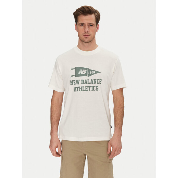 Tričko New Balance 62969253