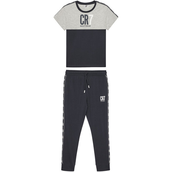 Pyžamo Cristiano Ronaldo CR7 62969260