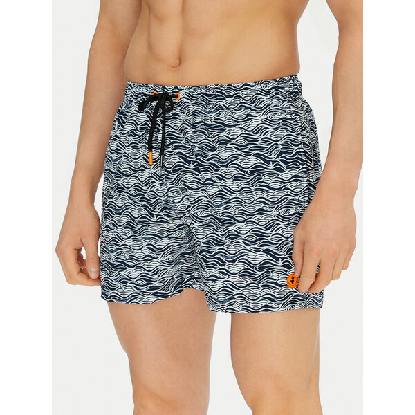 Plavecké šortky Save The Duck 62970357