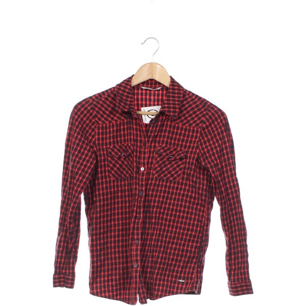 Dámska košeľa Tom Tailor 62969656