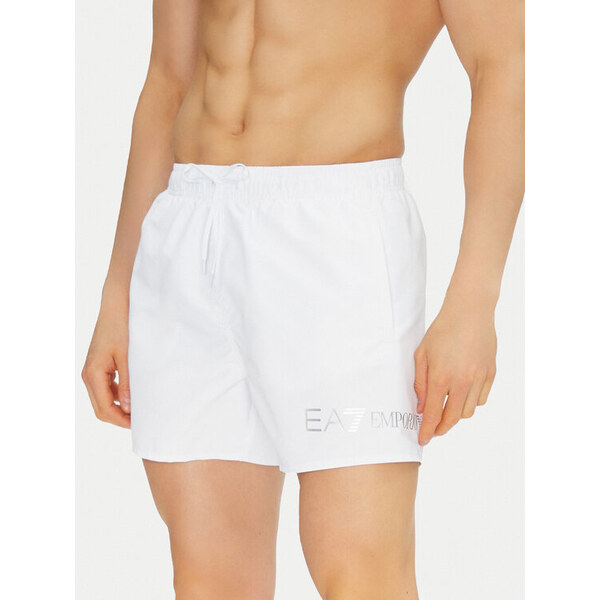 Plavecké šortky EA7 Emporio Armani 62970361