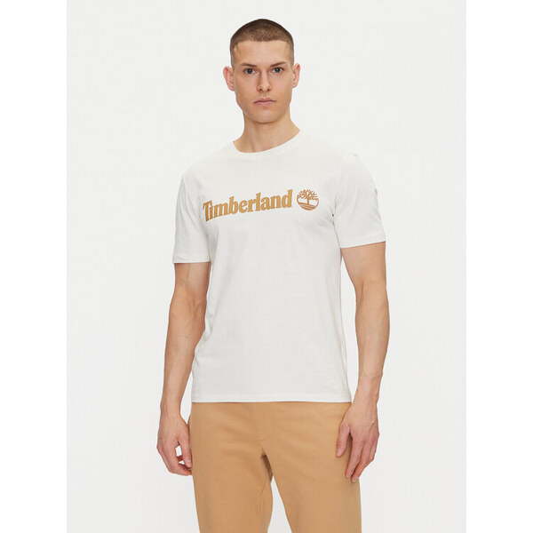 Tričko Timberland 62970457
