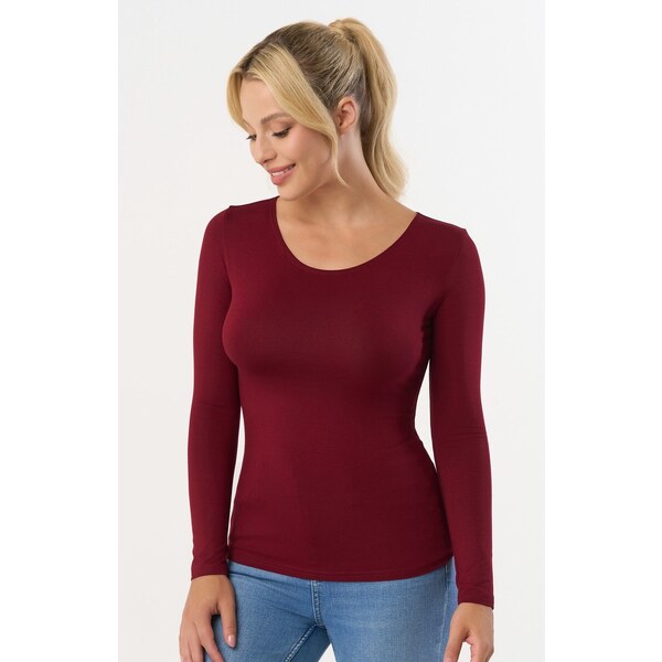 Dámske tričko Babell Manati 66473627