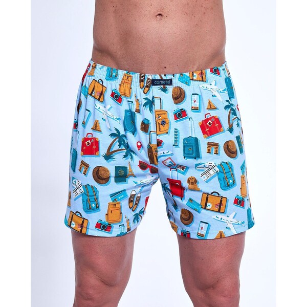 Pánske trenky Cornette Classic 011/169 3XL-5XL 62988323