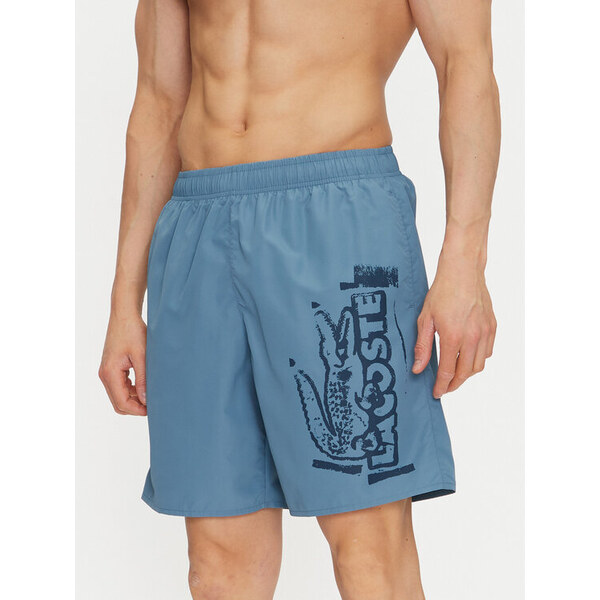 Plavecké šortky Lacoste 62971042