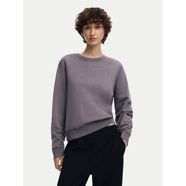 Mikina Desigual 62971276