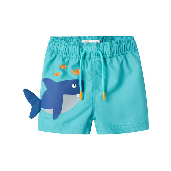 Plavecké šortky NAME IT 62971252