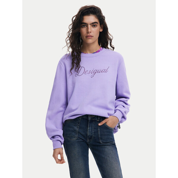 Mikina Desigual 62971284