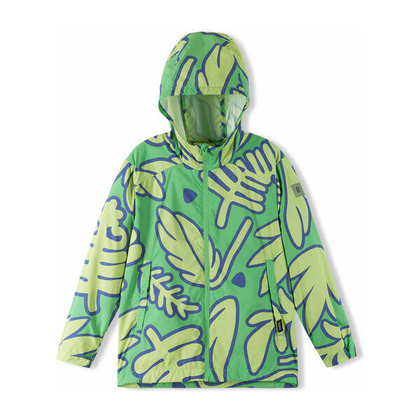 Prechodná bunda Reima 62971045