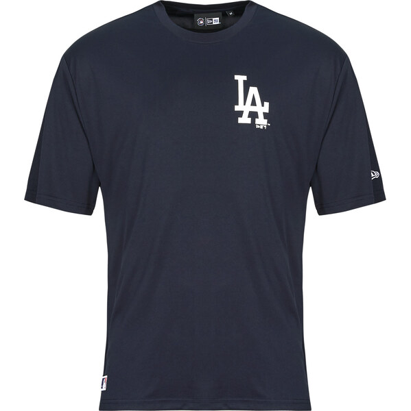 New-Era Tričká s krátkym rukávom LEAGUE ESSENTIALS TEE LOS ANGELES 62971345