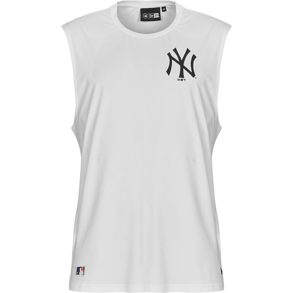 New-Era Tielka a tričká bez rukávov MLB SLEEVELESS TEE NEW YORK 62971349