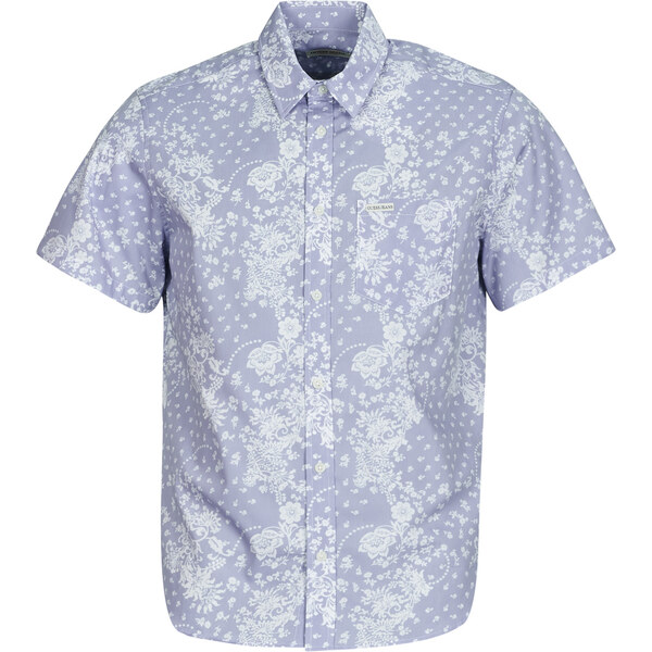 Guess Košele s krátkym rukávom SS REG PKT COLLAR SHIRT Guess 62971355