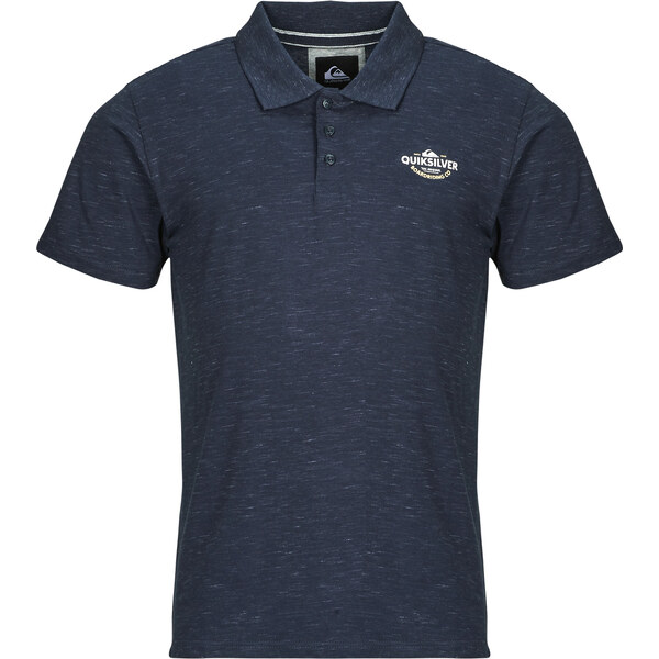Quiksilver Polokošele s krátkym rukávom POLO STRETCH Quiksilver 62971359