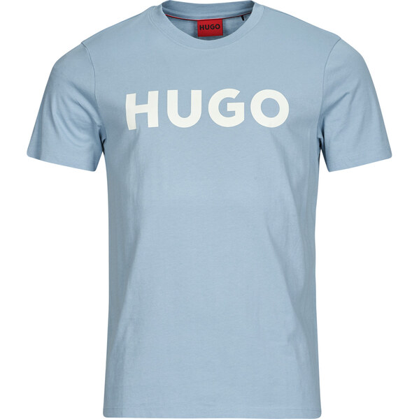 HUGO Tričká s krátkym rukávom Dulivio HUGO 62971380