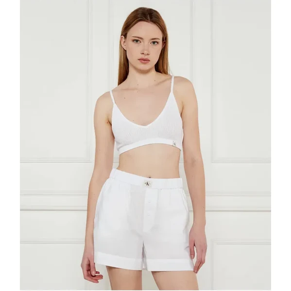 Calvin Klein Jeans Top | Slim Fit 62971674