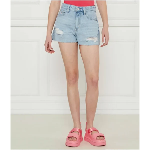 Tommy Jeans Džínsové šortky HOT| Regular Fit 62976028