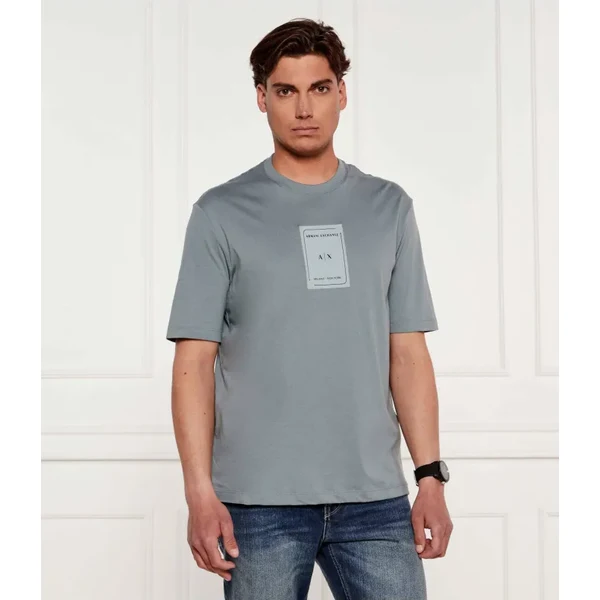 Armani Exchange Tričko | Regular Fit 62971628