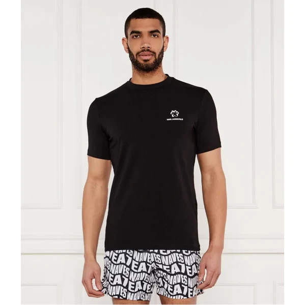 Karl Lagerfeld Tričko | Regular Fit 62971696