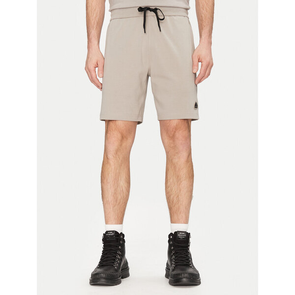 Športové kraťasy Moose Knuckles 62973780