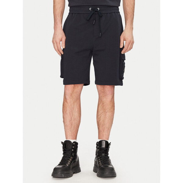 Športové kraťasy Moose Knuckles 62974012