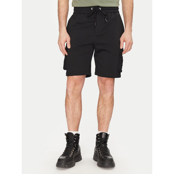 Športové kraťasy Moose Knuckles 62973781