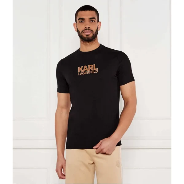 Karl Lagerfeld Tričko | Regular Fit 62975913