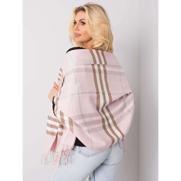 Wool Fashion Italia Šatka -AT-CH-1719501-1.28P 65084450