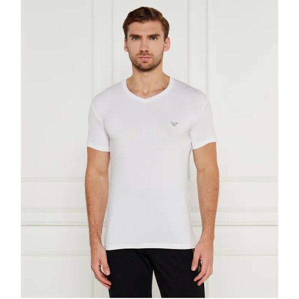 Emporio Armani Tričko | Regular Fit 59070950