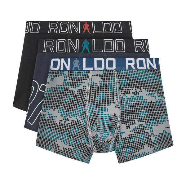 Súprava boxeriek Cristiano Ronaldo CR7 62973953