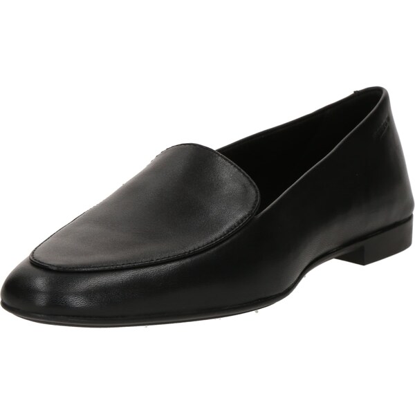 VAGABOND SHOEMAKERS Papuče Sibel čierna 63166744