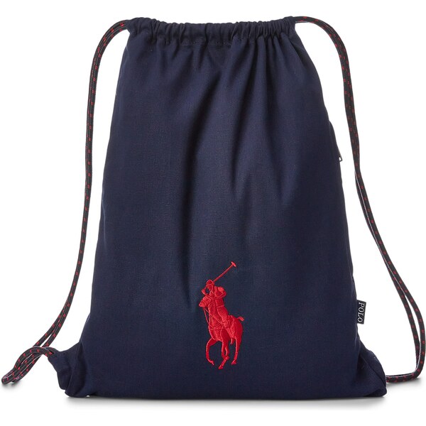 Polo Ralph Lauren Batoh námornícka modrá 62978611