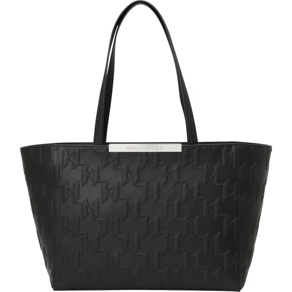 Karl Lagerfeld Shopper čierna 62978669