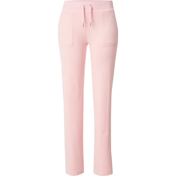 Juicy Couture Nohavice ružová 62978932
