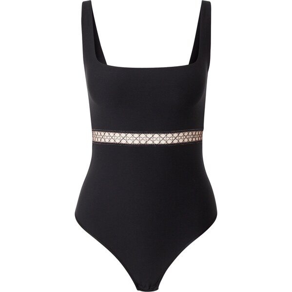 TRIUMPH Body Palina Cosmic Heartbeat čierna 63166074