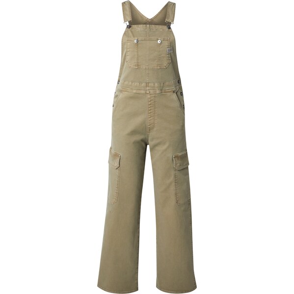 G-STAR Rifle na traky kaki 62978589