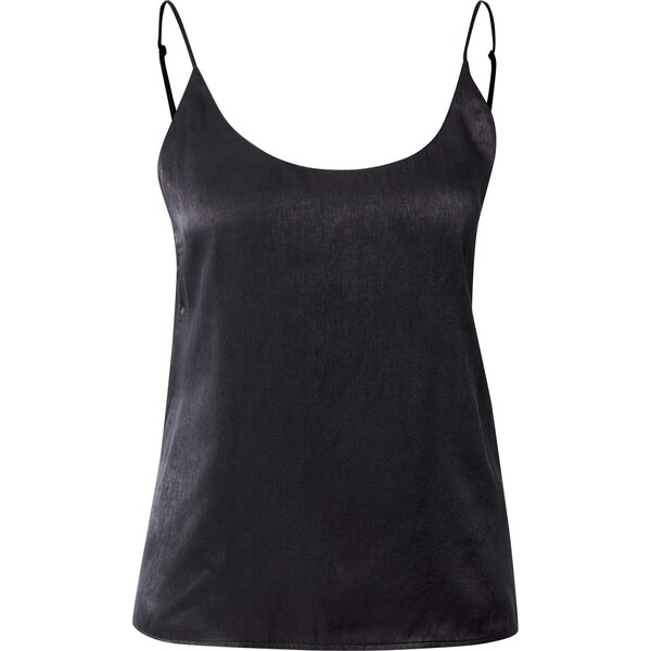 SCOTCH & SODA Top CORE čierna 63166754