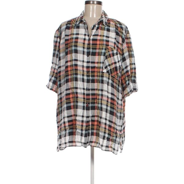 Dámska košeľa Unbranded 62974956