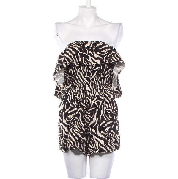 Dámská krátka kombinéza Amisu 62975390