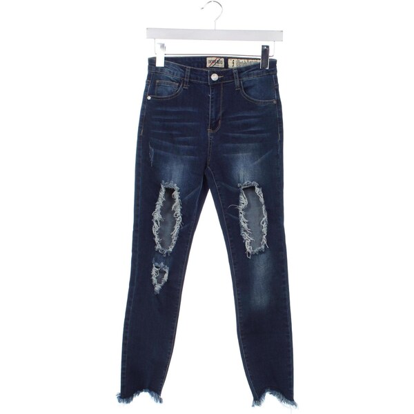 Dámske džínsy Unbranded 62976868