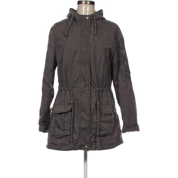 Dámska bunda Jean Pascale 62977357