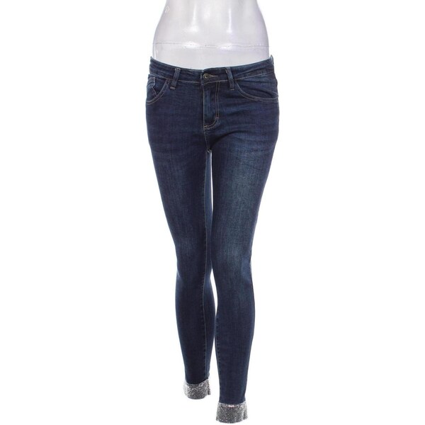 Dámske džínsy Unbranded 62977621