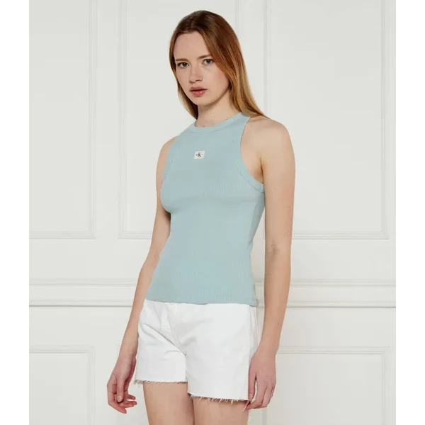 Calvin Klein Jeans Top | Slim Fit 62975902